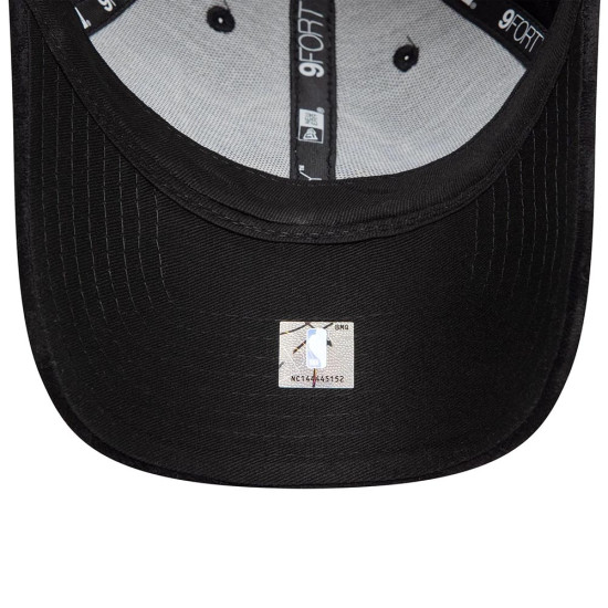 New Era Καπέλο LA Lakers Tonal Check 9FORTY Adjustable Cap